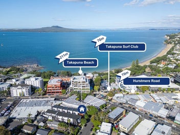 Beachside Bliss with Unbeatable Convenience