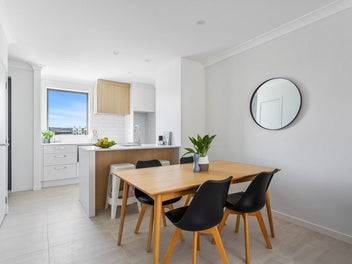 The perfect first home or investment!
