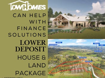 STUNNING HOUSE PLANS AVAILABLE!