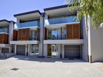 A Luxurious Queenstown Retreat Returning $120K+