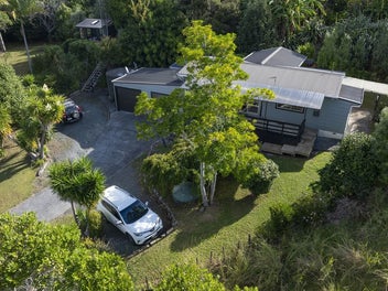 WATERFRONT GEM TOTARA NORTH