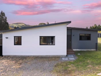Secure Your Family a New Build for only $659,000!