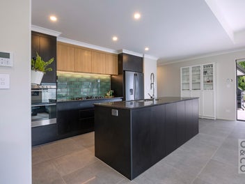 Stylish, Smart & Effortlessly Modern