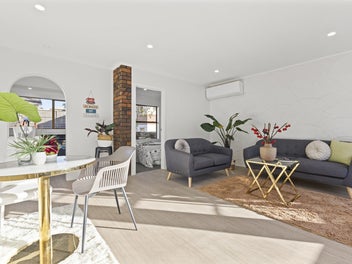 Move In, Unpack & Enjoy – It’s All Done!