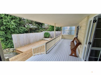 Private & Spacious Family Home - The Perfect Retre