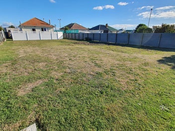 Central Town Section - Great Location!