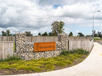 Multiple Featherston Sections