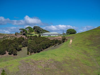 Country house living, coastal estate lifestyle