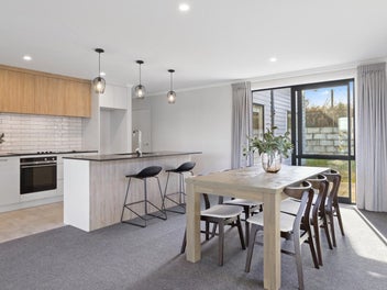 Comfortable, easy-care living in Paerata Rise.