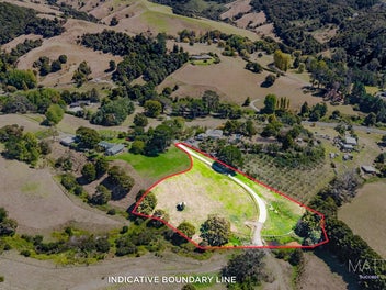 Your Slice of Rural Paradise!