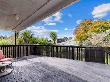 A Family Home with Heart