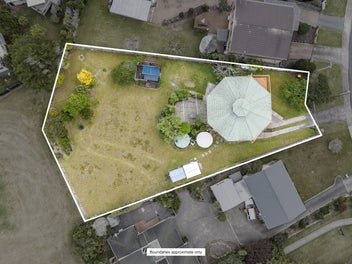 *** OPEN HOME CANCELLED ***