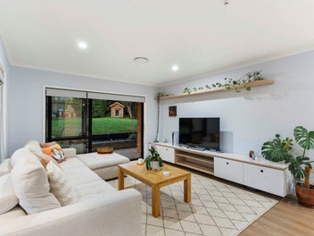 Come home to comfort, stay for the lifestyle!