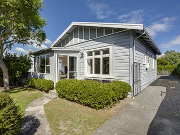 A Great Find in Napier South