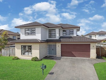 Must Sell! Exquisite Family Home in Flat Bush!