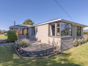 Classic comfort and a central location