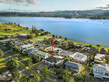 270° Waterfront Views - Unbeatable Price!