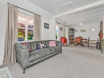The Cottage