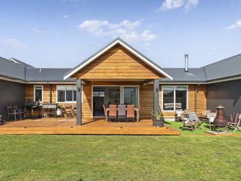 Executive Living At Its Best