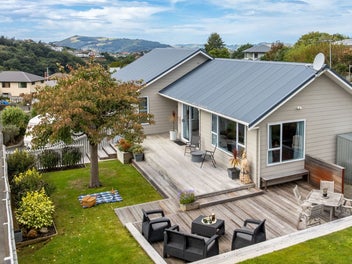 Owners have committed to their next home!