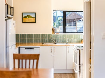 Surf's Up for First Home Buyers