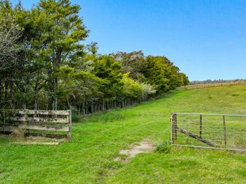 Elevated Country Calm