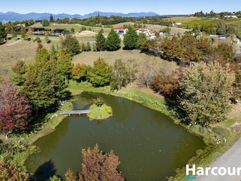 Prime Section in Sought-After Ruby Bay