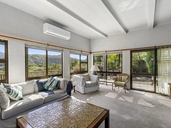 Views, Space, Style & Grace - Estate Sale