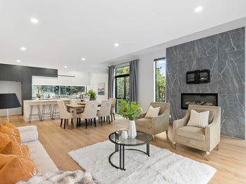 Architectural Elegance in Prime Northcote Point