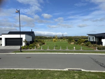Prebbleton Section in Prevelles 650sqm
