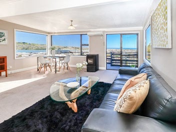City Living with City Views