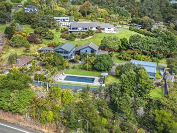 Private Resort with Airbnb Potential