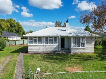 Invest in Paeroa