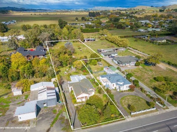 Lifestyle Living Meets Town Convenience