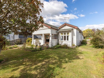 Lifestyle Living Meets Town Convenience