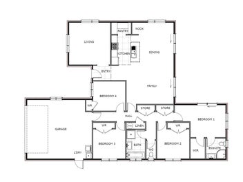 Private Section, Impressive Home & Amazing Views