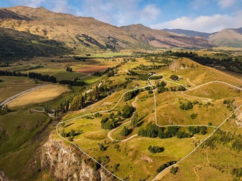Elevated, Private, Rural-Lifestyle