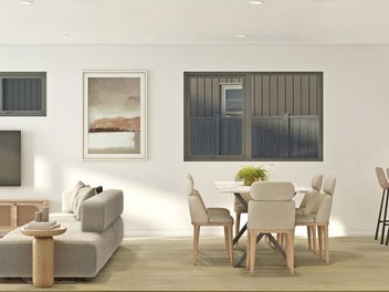 Stunning 4-bedroom standalone home