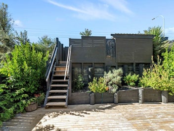 Spacious, Modern & Ready for Your Family!
