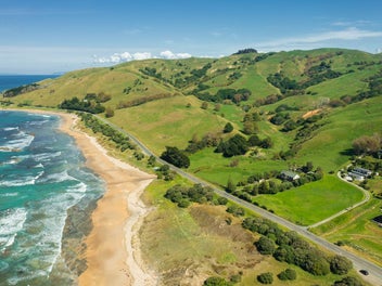 Once-in-a-lifetime coastal opportunity