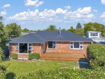 Spacious, Secure & Seriously for Sale!