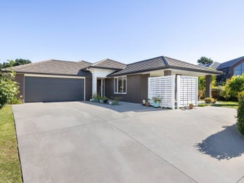 Executive home-must sell