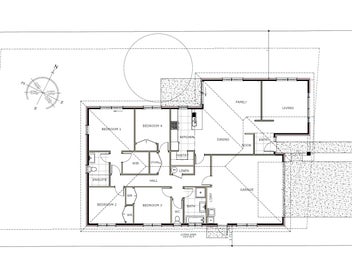 Great Family Living - Lockerbie Estate