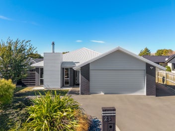 Owners are planning their move to the country