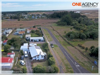 Discover the Perfect Retreat at 12 Nuku St