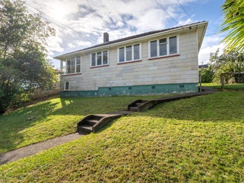 Solid Bones for a Solid Investment!