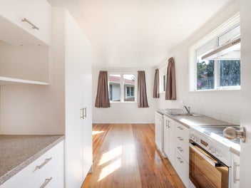 4 bedroom - Nest or Invest