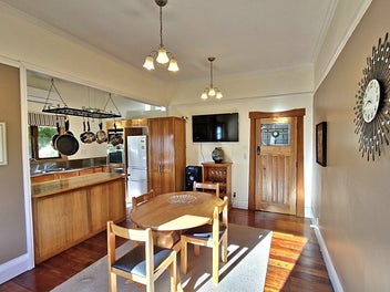 Gorgeous Villa Awaits You