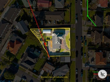 Rare Development Opportunity, 1st in a Decade!