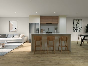 Near Completion, Viewings Available